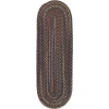 Colonial Mills Cedar Cove Runners Navy CV59R0 2' X 6' Rect. Rug