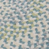 Colonial Mills Carousel Round Sky High OU19R0 8' X 8' Rug