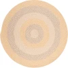 Colonial Mills Carousel Round Sun Squeeze OU39R0 8' X 8' Rug