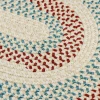 Colonial Mills Carousel Round Sweetpea OU09R0 8' X 8' Rug