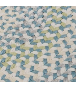 Colonial Mills Carousel Runners Sky High OU19R0 2' X 10' Rect. Rug