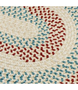 Colonial Mills Carousel Runners Sweetpea OU09R0 2' X 8' Rect. Rug