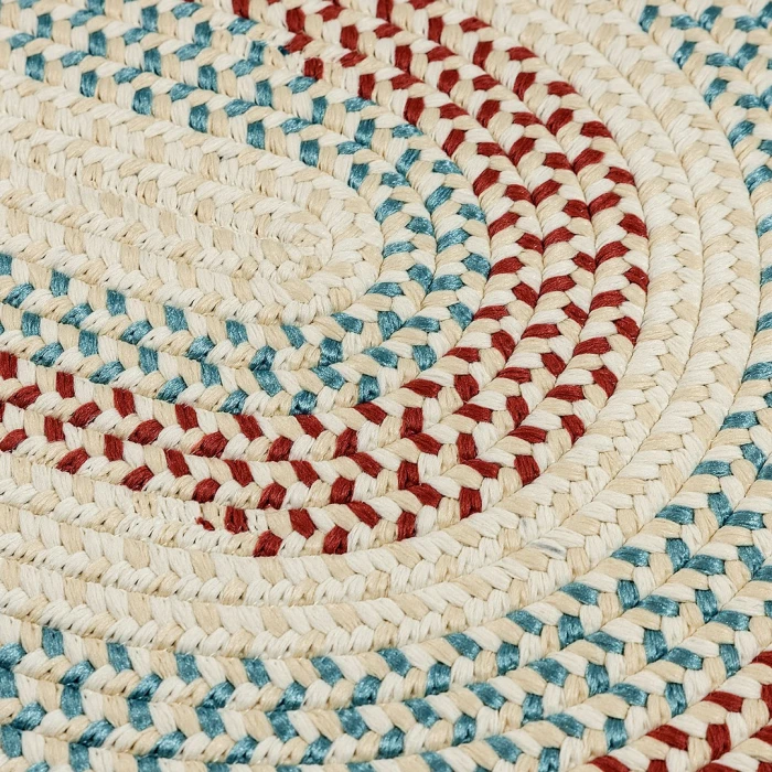 Colonial Mills Carousel Runners Sweetpea OU09R0 2' X 12' Rect. Rug
