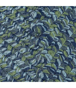 Colonial Mills Catalina Square Deep Sea CA49R06 5' X 5' Rug
