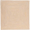 Colonial Mills Catalina Square Sun-soaked CA39R06 5' X 5' Rug