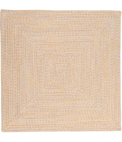 Colonial Mills Catalina Square Sun-soaked CA39R06 5' X 5' Rug
