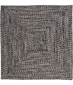 Colonial Mills Catalina Square Blacktop CA29R06 5' X 5' Rug