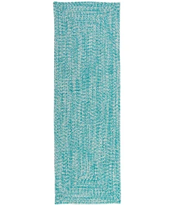 Colonial Mills Catalina Runners Aquatic CA19R02 2' X 5' Rect. Rug