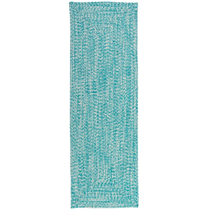 Colonial Mills Catalina Runners Aquatic CA19R02 2' X 10' Rect. Rug