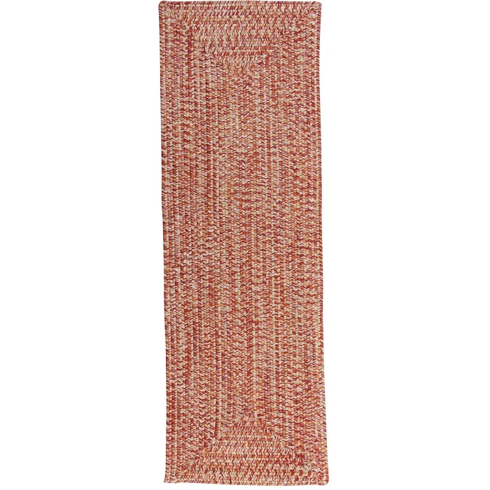 Colonial Mills Catalina Runners Fireball CA79R02 2' X 4' Rect. Rug
