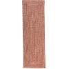 Colonial Mills Catalina Runners Fireball CA79R02 2' X 5' Rect. Rug
