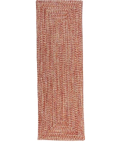 Colonial Mills Catalina Runners Fireball CA79R02 2' X 12' Rect. Rug