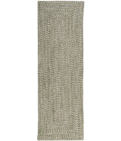 Colonial Mills Catalina Runners Greenery CA69R02 2' X 5' Rect. Rug