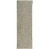 Colonial Mills Catalina Runners Greenery CA69R02 2' X 10' Rect. Rug