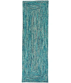 Colonial Mills Catalina Runners Lagoon CA99R02 2' X 4' Rect. Rug