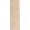 Colonial Mills Catalina Runners Sun-soaked CA39R02 2' X 7' Rect. Rug
