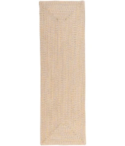Colonial Mills Catalina Runners Sun-soaked CA39R02 2' X 12' Rect. Rug