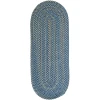 Colonial Mills Charlesgate Runners Blue GE53R0 2' X 11' Rect. Rug