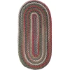 Colonial Mills Chestnut Knoll Runners Straw Beige CK87R0 2' X 4' Rect. Rug