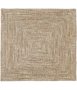 Colonial Mills Corsica Square Moss Green CC69R03 3' X 3' Rug