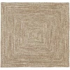 Colonial Mills Corsica Square Moss Green CC69R08 7' X 7' Rug