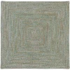 Colonial Mills Corsica Square Seagrass CC59R06 5' X 5' Rug