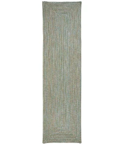 Colonial Mills Corsica Runners Seagrass CC59R02 2' X 10' Rect. Rug