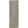 Colonial Mills Corsica Runners Lake Blue CC49R02 2' X 12' Rect. Rug