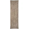 Colonial Mills Corsica Runners Weathered Brown CC99R02 2' X 10' Rect. Rug