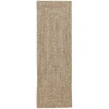 Colonial Mills Corsica Runners Moss Green CC69R02 2' X 11' Rect. Rug