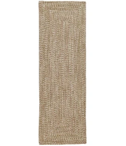 Colonial Mills Corsica Runners Moss Green CC69R02 2' X 11' Rect. Rug