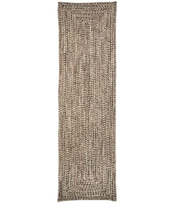 Colonial Mills Corsica Runners Weathered Brown CC99R02 2' X 9' Rect. Rug