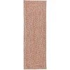 Colonial Mills Corsica Runners Porcelain Rose CC79R02 2' X 11' Rect. Rug