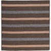 Colonial Mills Salisbury Square Bark LY99R09 8' X 8' Rug