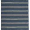 Colonial Mills Salisbury Square Denim LY59R07 6' X 6' Rug