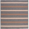 Colonial Mills Salisbury Square Gray LY19R07 6' X 6' Rug