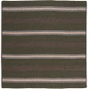 Colonial Mills Salisbury Square Olive LY49R04 4' X 4' Rug