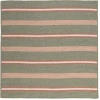 Colonial Mills Salisbury Square Palm LY69R04 4' X 4' Rug
