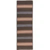 Colonial Mills Salisbury Runners Bark LY99R02 2' X 10' Rect. Rug