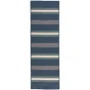 Colonial Mills Salisbury Runners Denim LY59R02 2' X 10' Rect. Rug
