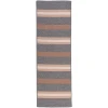 Colonial Mills Salisbury Runners Gray LY19R02 2' X 8' Rect. Rug