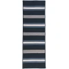 Colonial Mills Salisbury Runners Navy LY29R02 2' X 10' Rect. Rug