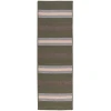 Colonial Mills Salisbury Runners Olive LY49R02 2' X 12' Rect. Rug