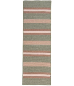 Colonial Mills Salisbury Runners Palm LY69R02 2' X 10' Rect. Rug