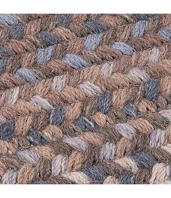 Colonial Mills Gloucester Runners Cashew GL88R02 2' X 7' Rect. Rug