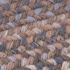 Colonial Mills Gloucester Runners Cashew GL88R02 2' X 11' Rect. Rug