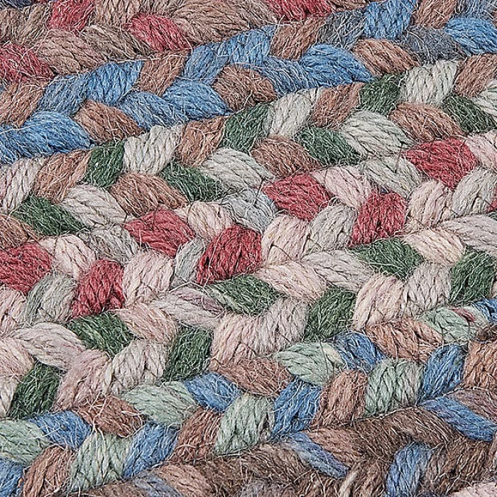 Colonial Mills Gloucester Runners Dusk GL48R02 2' X 7' Rect. Rug
