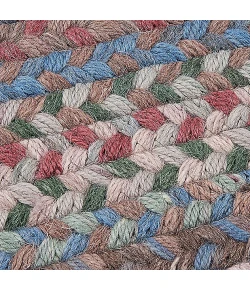 Colonial Mills Gloucester Runners Dusk GL48R02 2' X 12' Rect. Rug