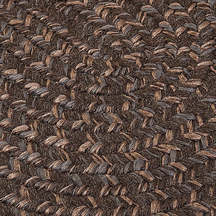 Colonial Mills Hayward Runners Bark HY99R0 2' X 10' Rect. Rug