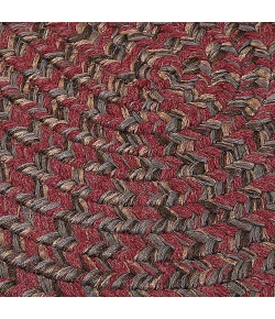 Colonial Mills Hayward Runners Berry HY79R0 2' X 11' Rect. Rug